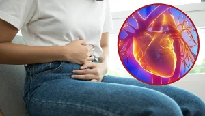 Guzki w pachwinach i ból. Zakażenie może być też bezobjawowe