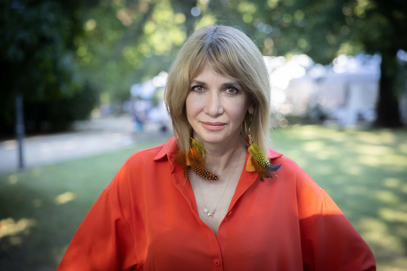Grażyna Wolszczak Grażyna Wolszczak