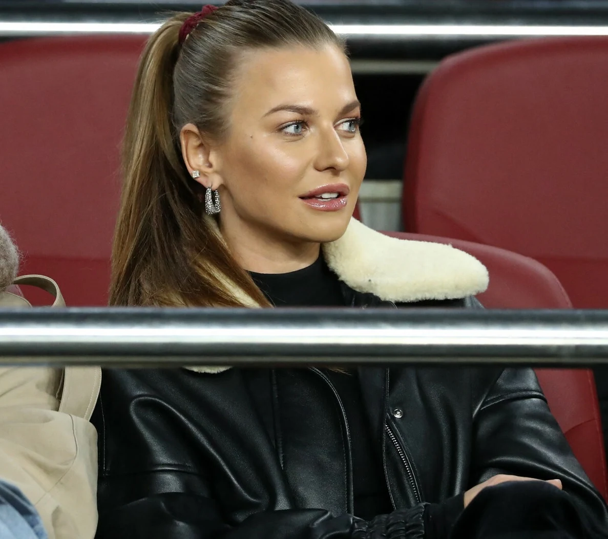 Anna Lewandowska Anna Lewandowska