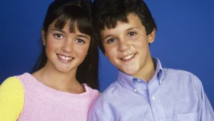  Danica McKellar, Fred Savage