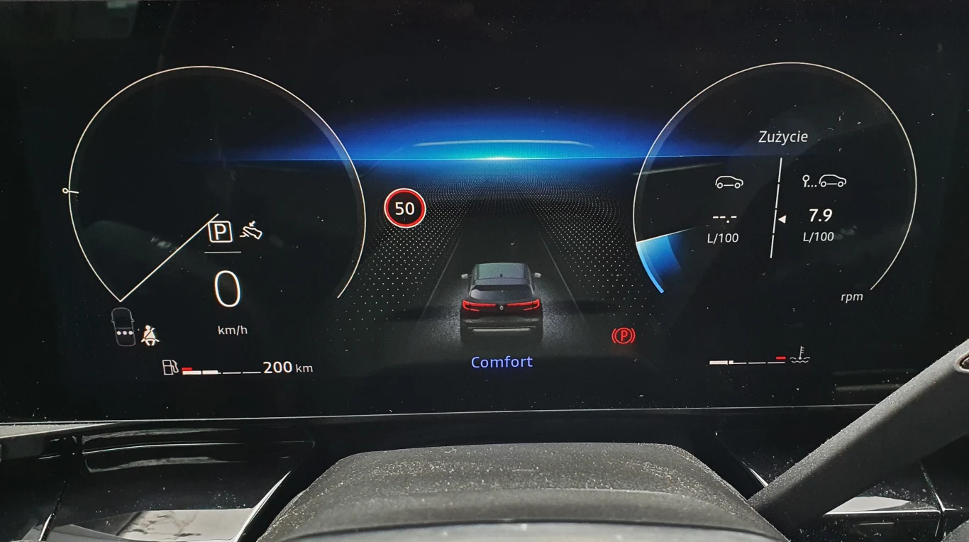 Renault Austral iconic esprit Alpine Renault Austral iconic esprit Alpine