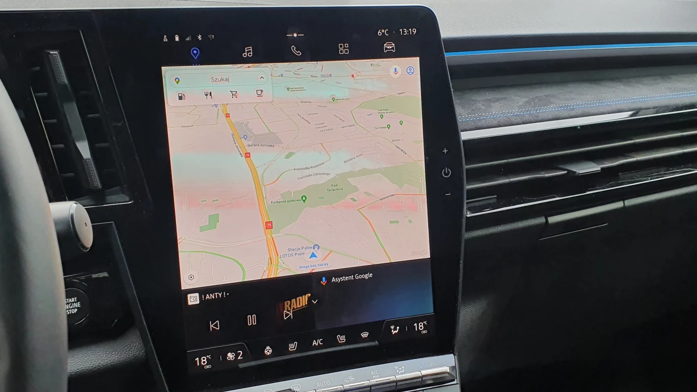 Renault Austral iconic esprit Alpine Renault Austral iconic esprit Alpine