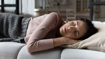 Ile powinna trwać idealna drzemka?