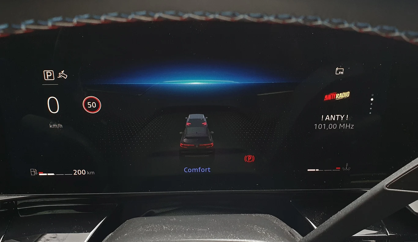 Renault Austral iconic esprit Alpine Renault Austral iconic esprit Alpine