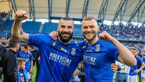 Lech wyrwał Szwedom serce. Teraz bije dla niego