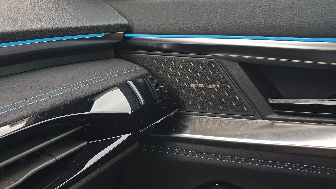 Renault Austral iconic esprit Alpine Renault Austral iconic esprit Alpine