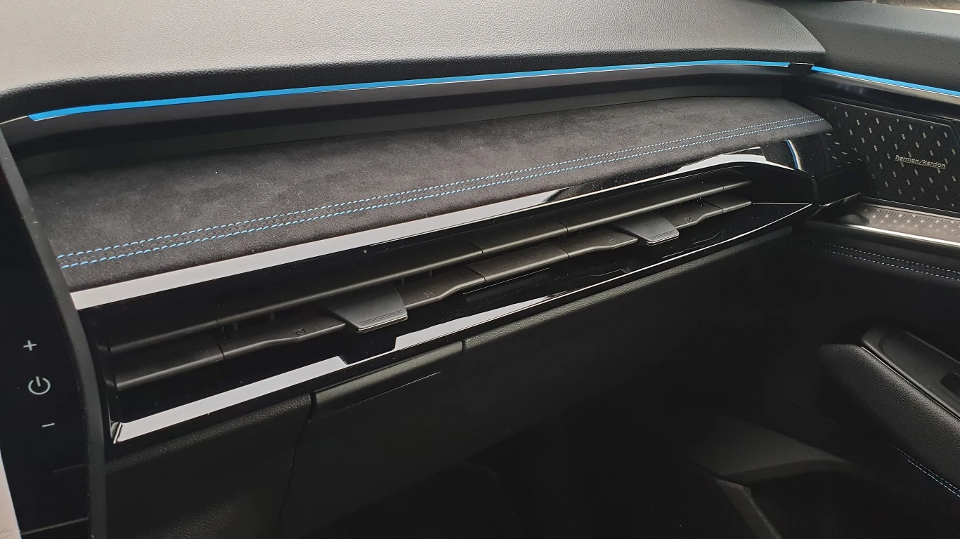 Renault Austral iconic esprit Alpine Renault Austral iconic esprit Alpine