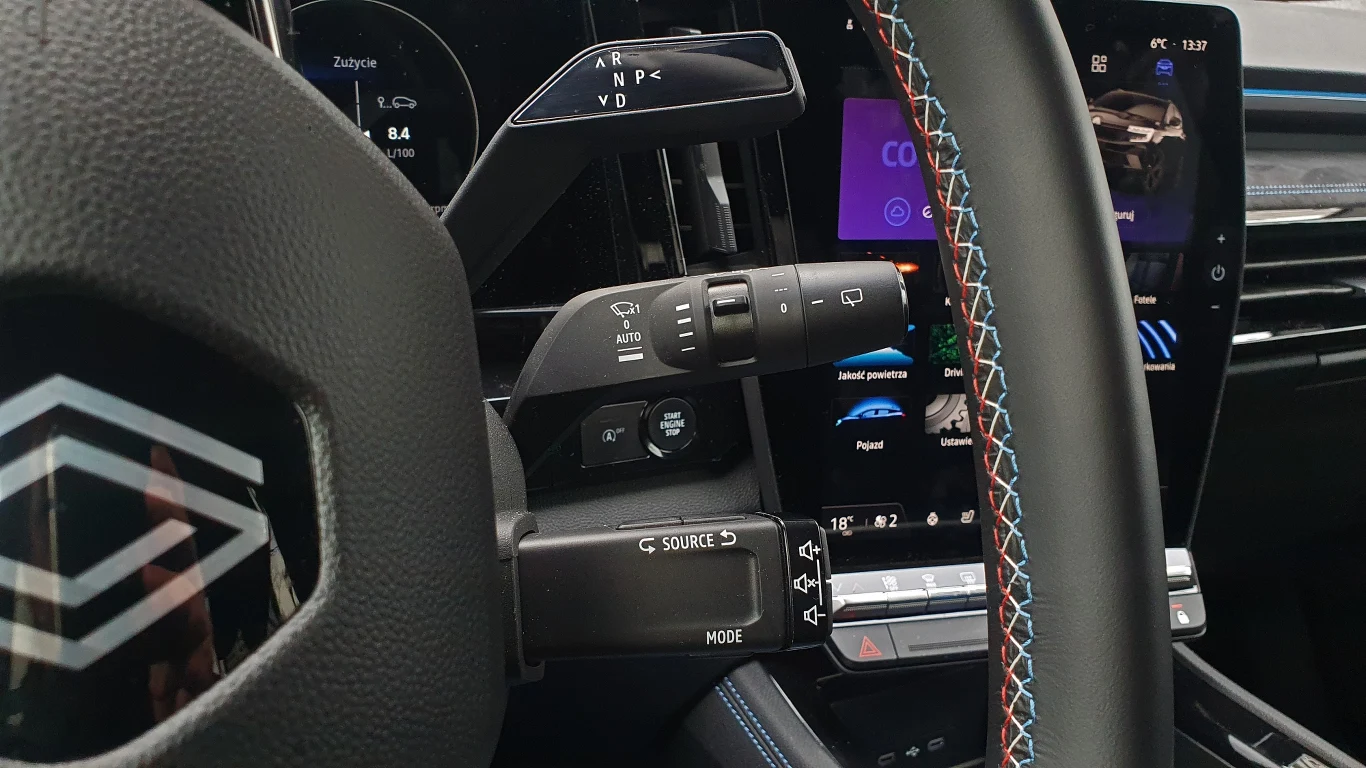 Renault Austral iconic esprit Alpine Renault Austral iconic esprit Alpine