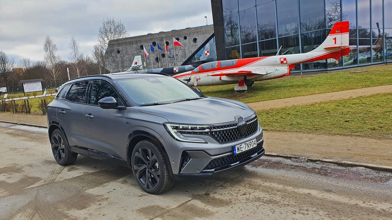 Renault Austral iconic esprit Alpine Renault Austral iconic esprit Alpine