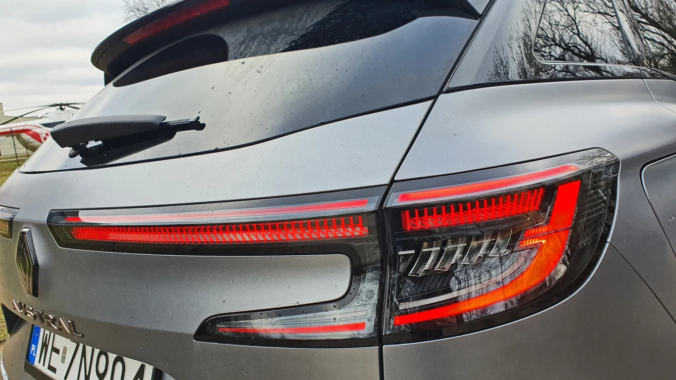 Renault Austral iconic esprit Alpine Renault Austral iconic esprit Alpine