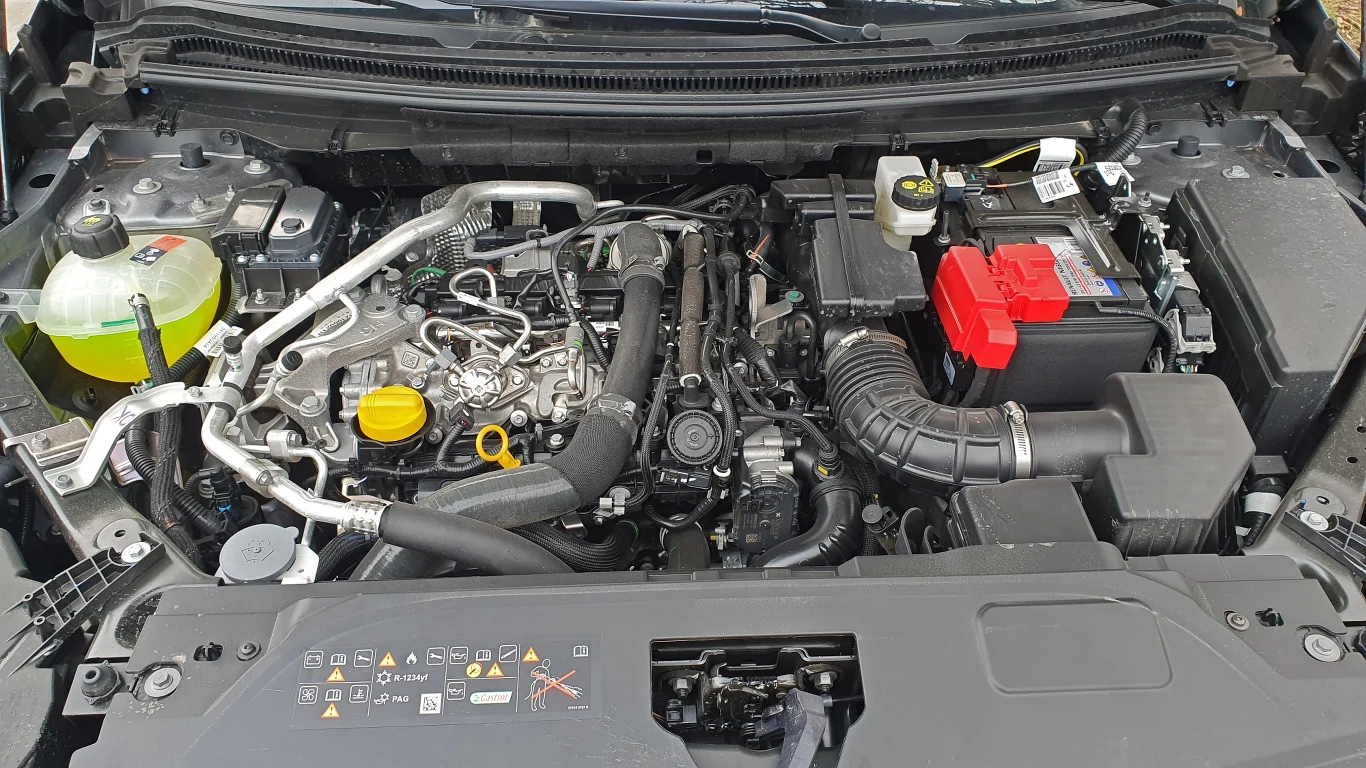 Renault Austral iconic esprit Alpine Renault Austral iconic esprit Alpine