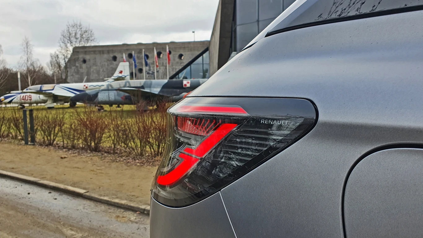 Renault Austral iconic esprit Alpine Renault Austral iconic esprit Alpine