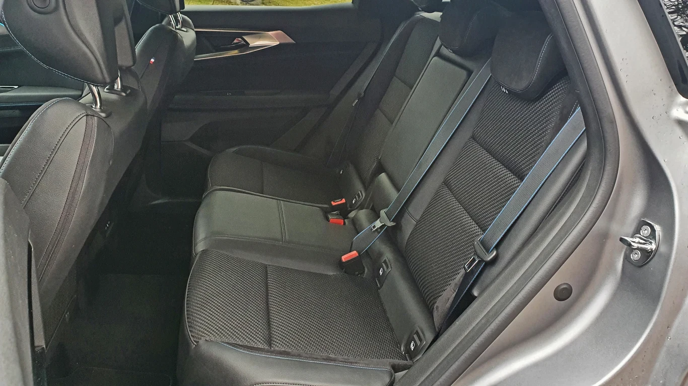 Renault Austral iconic esprit Alpine Renault Austral iconic esprit Alpine