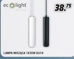 Lampa EcoLight