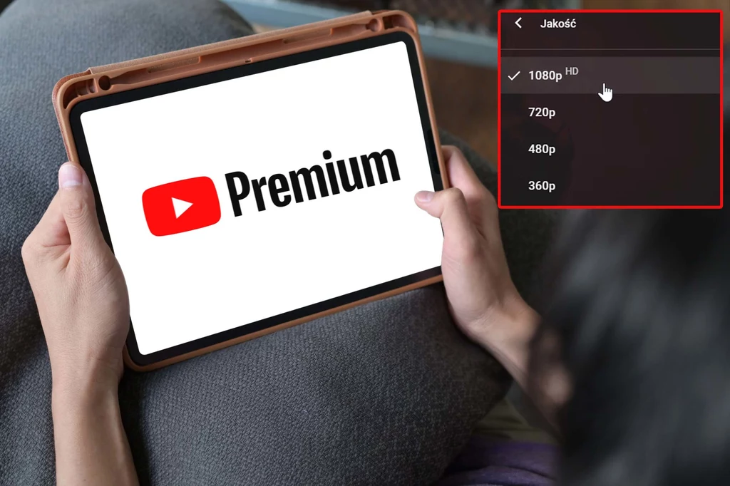 Chcesz mieć filmy HD, to zapłać za Premium? YouTube wyjaśnia zamieszanie