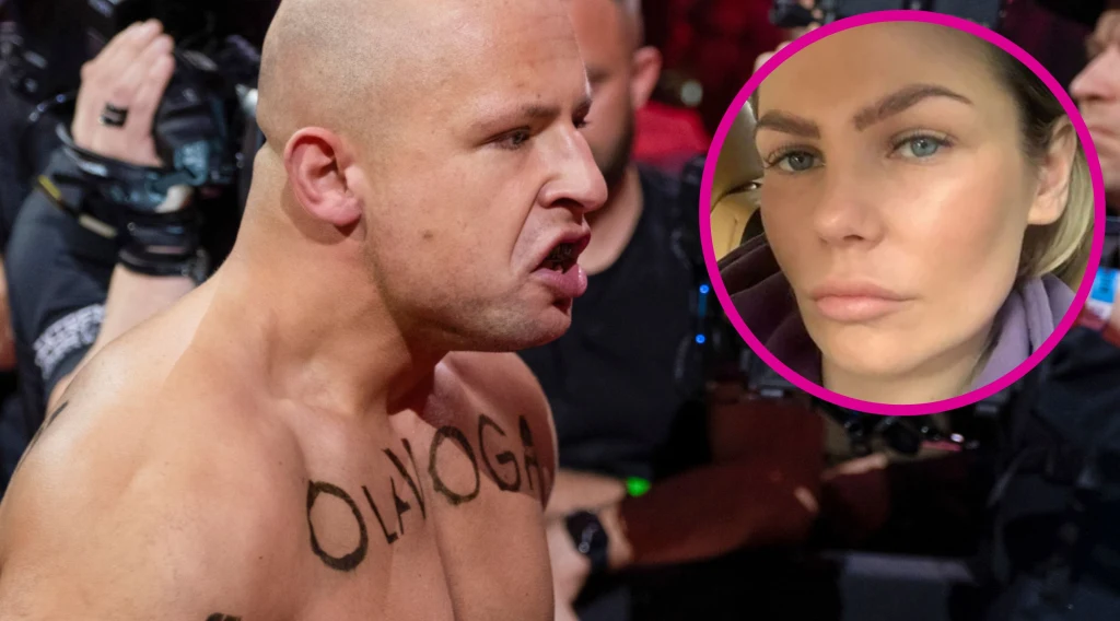 Mateusz Murański, Karolina Wolska