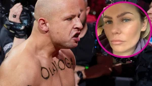 Mateusz Murański, Karolina Wolska