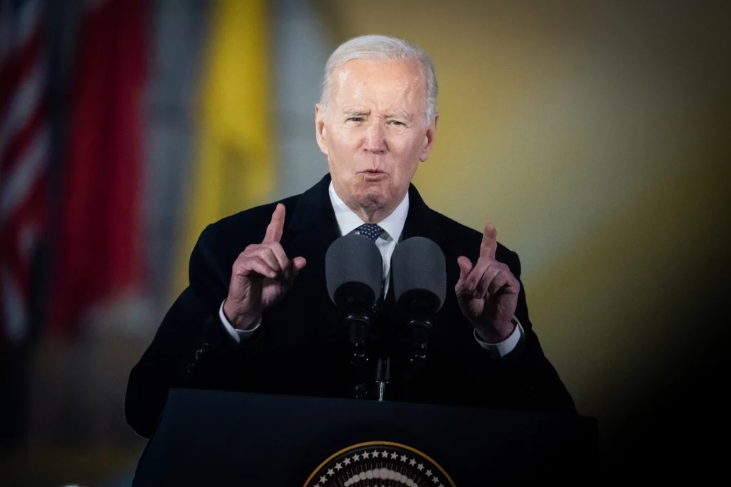 USA nałożyły kolejne sankcje na Rosję USA nałożyły kolejne sankcje na Rosję