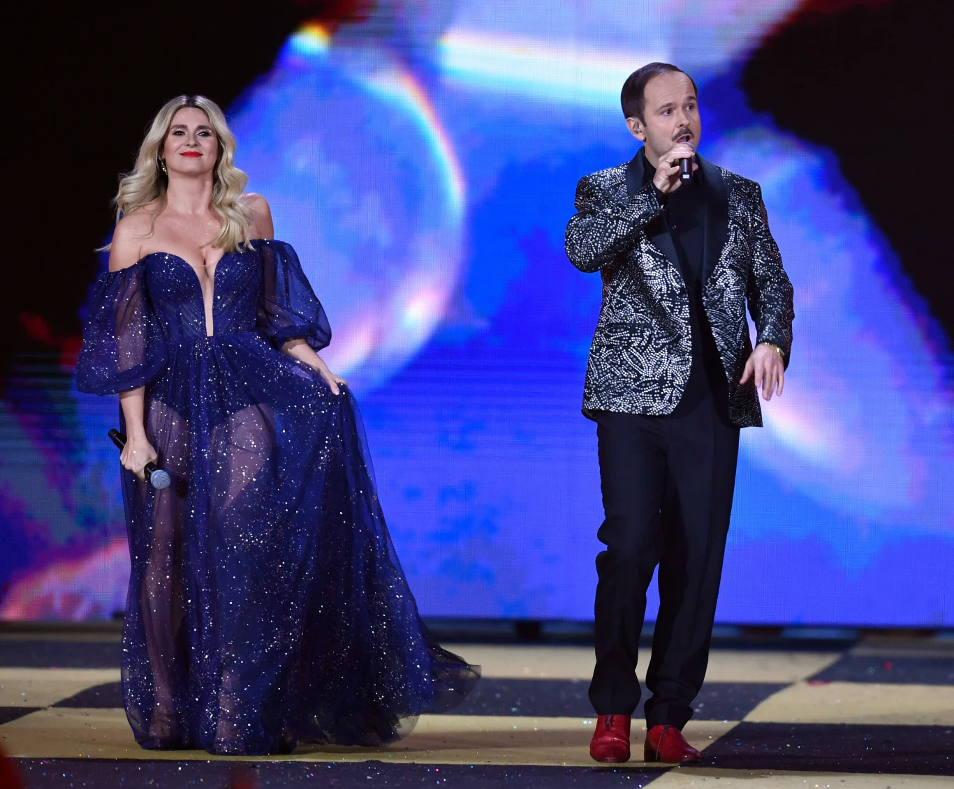 Kajra i Sławomir Kajra i Sławomir