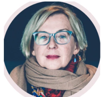 Wiola Rębecka-Davie
