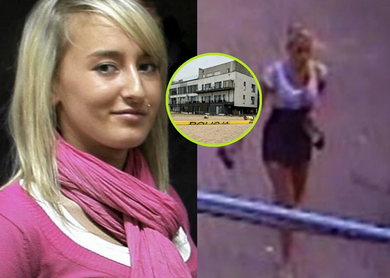 Iwona Wieczorek Iwona Wieczorek