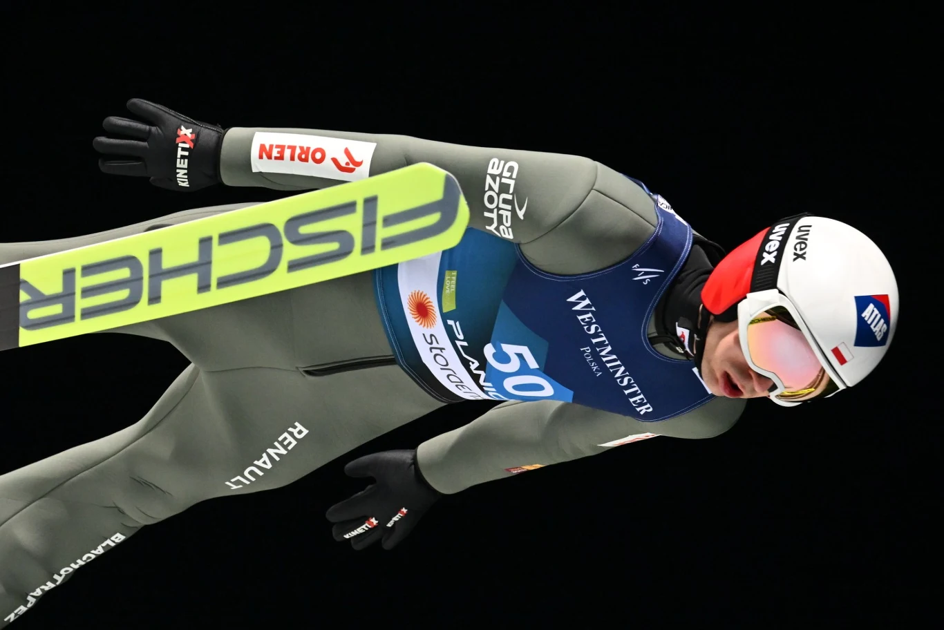 Kamil Stoch
