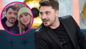 Daniel Martyniuk, Faustyna Jamiołkowska