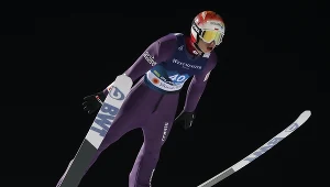 Paweł Wąsek wygrzebuje się z bagienka. "Mam teraz inny pomysł na skakanie"