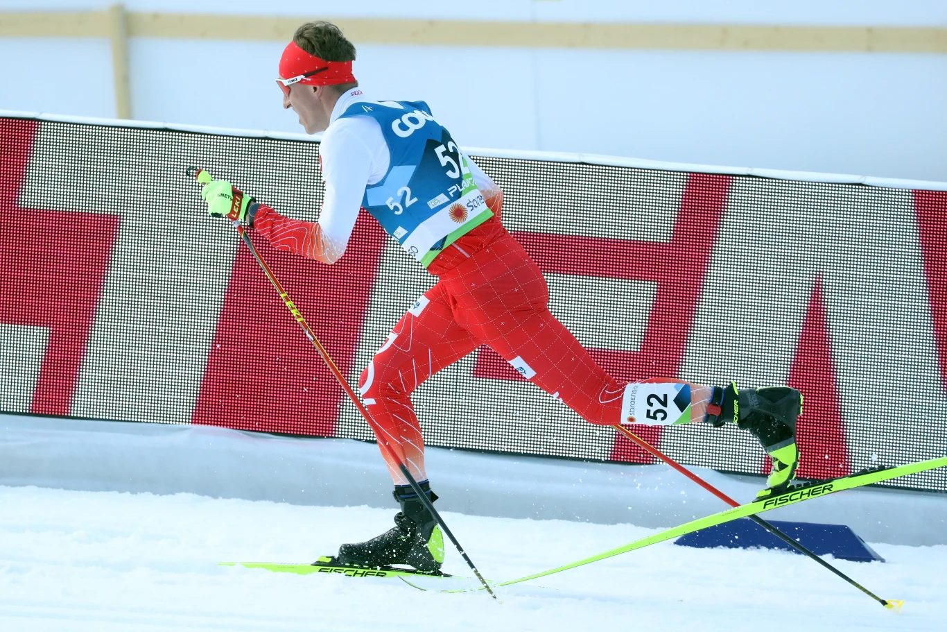 Sebastian Bryja