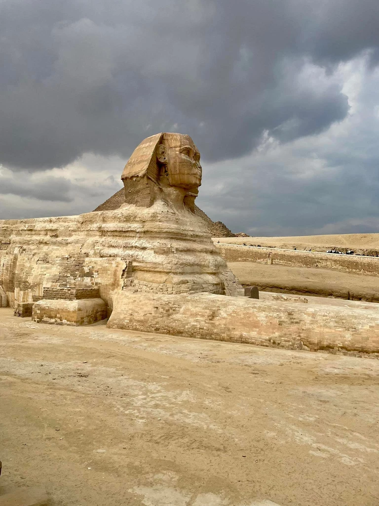 Egipt to kolebka starożytnej cywilizacji z wieloma niesamowitymi zabytkami