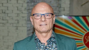 Dariusz z "Sanatorium miłości"