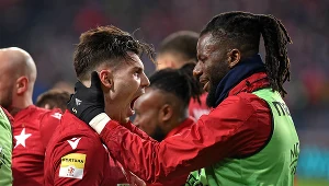 Świetne informacje dla kibiców Wisły. Awans coraz bardziej realny!