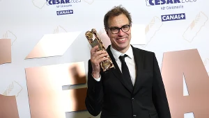 Dominik Moll, reżyser film "Noc 12 października"