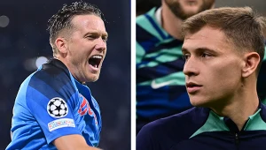 Wielki transfer nie dla Zielińskiego? Gigant może postawić na innego piłkarza