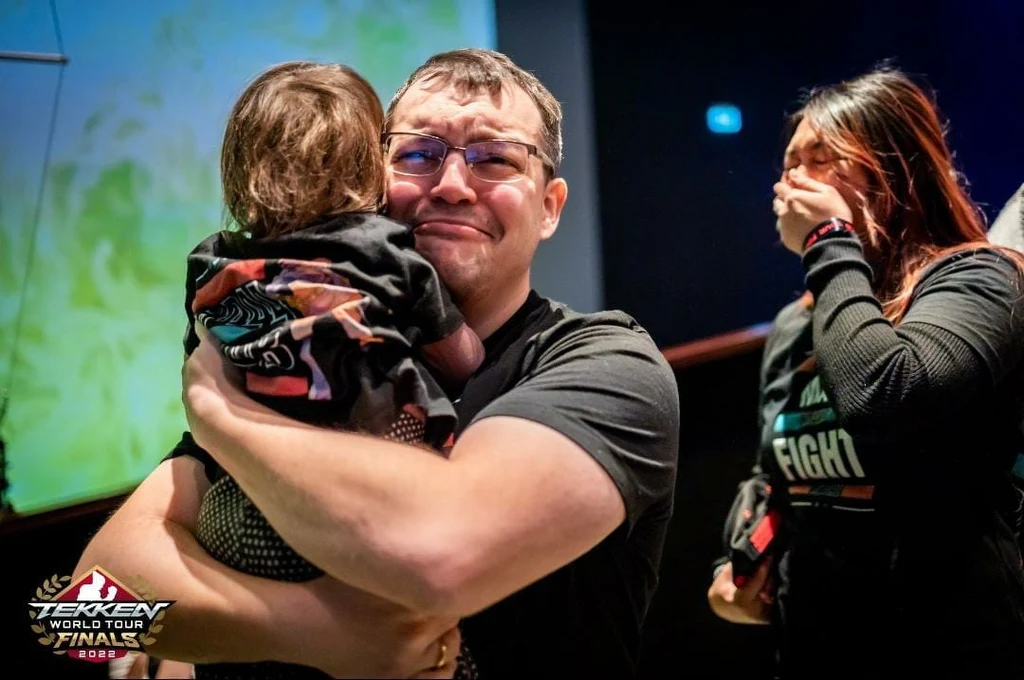Tekken World Tour Finals Tekken World Tour Finals