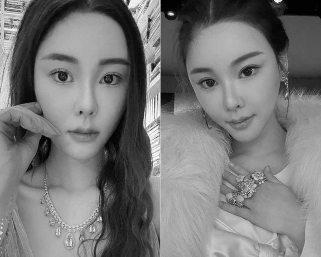 Wschodząca gwiazda modeliingu Abby Choi została zamordowana