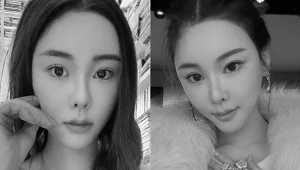 Wschodząca gwiazda modeliingu Abby Choi została zamordowana