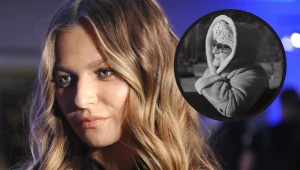 Anna Lewandowska pożegnała swoją babcię w mediach społecznościowych