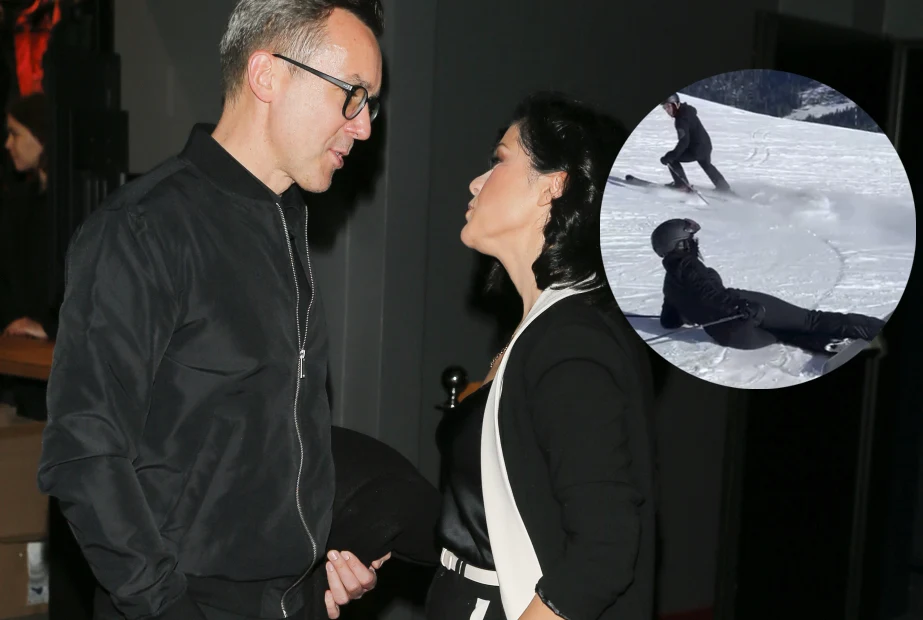 Cichopek i Kurzajewski