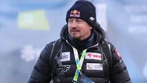Adam Małysz ostro: jeśli komuś się nie będzie podobało, to do widzenia