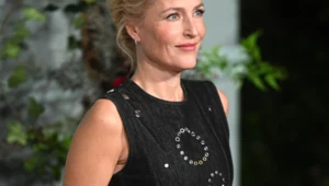 Gillian Anderson zaskoczyła fanów wyznaniem. "Przestałam nosić staniki"