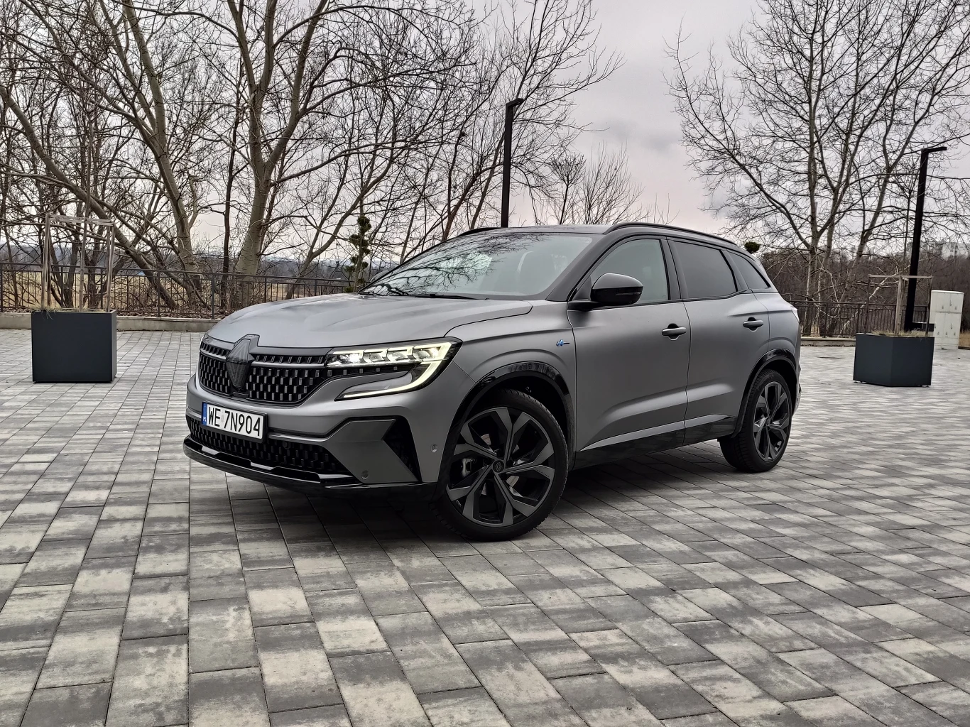 Renault Austral Renault Austral