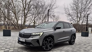 Renault Austral. Sprawdzamy najnowszego francuskiego SUV-a