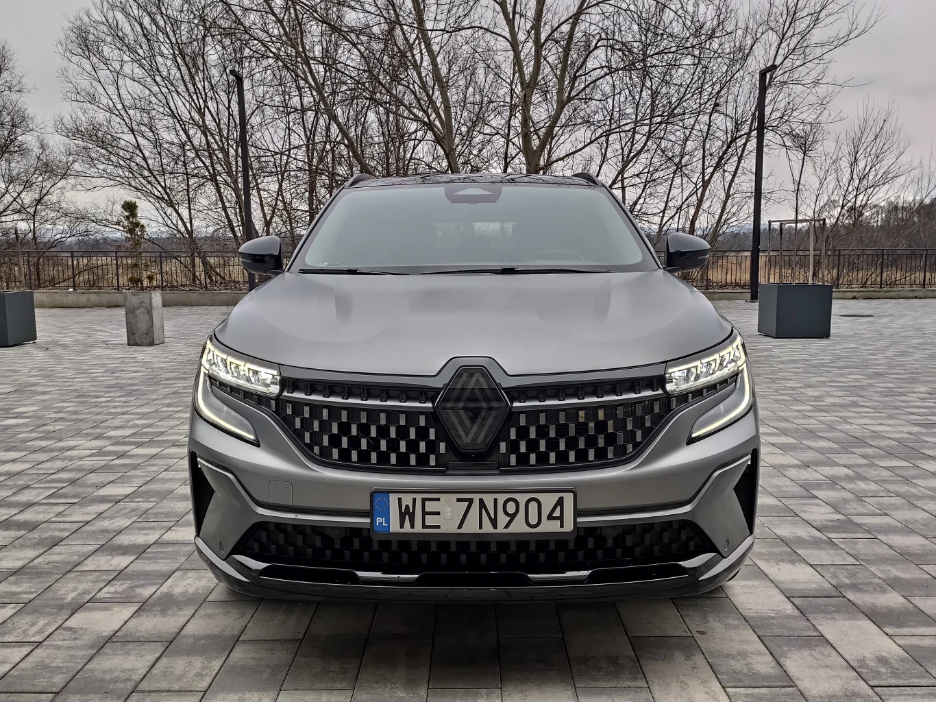 Renault Austral Renault Austral