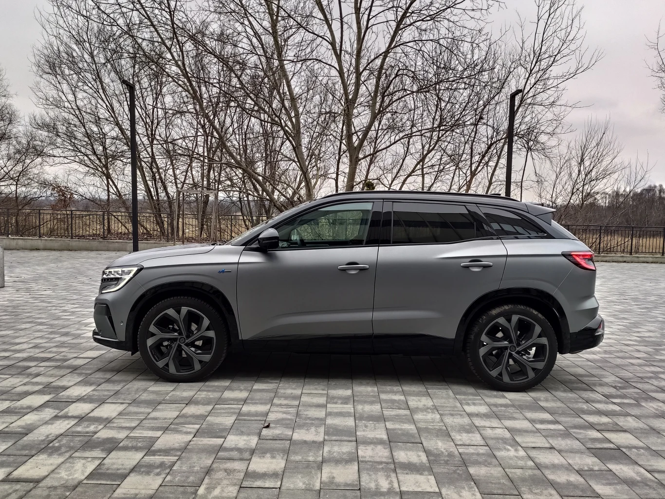 Renault Austral Renault Austral