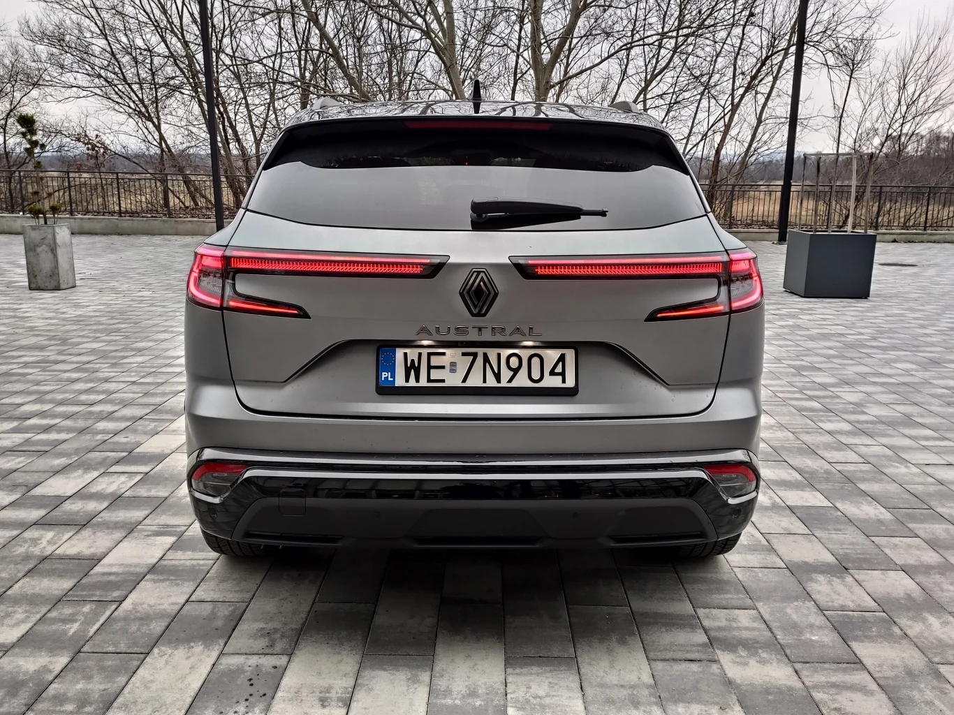 Renault Austral Renault Austral