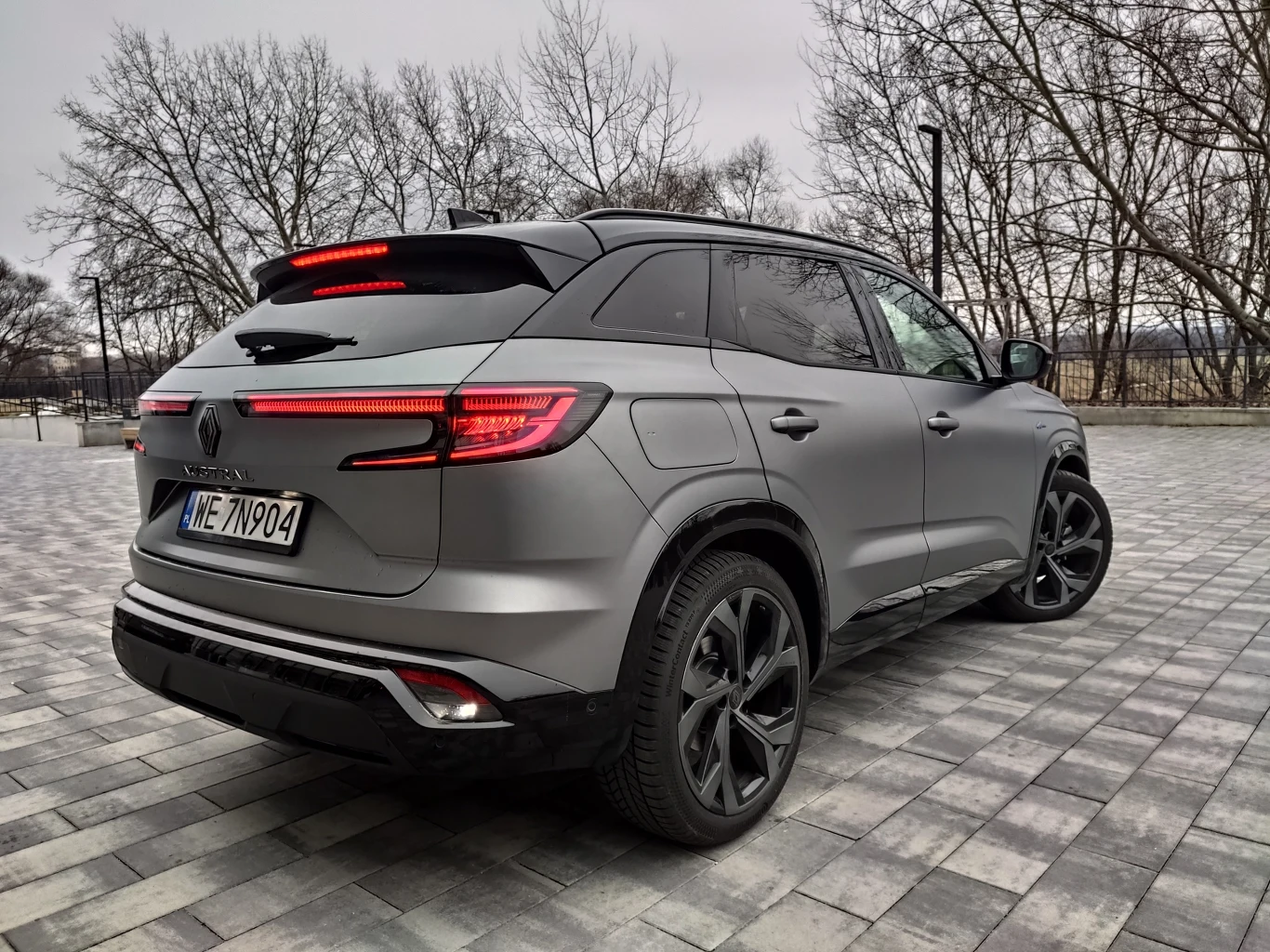 Renault Austral Renault Austral