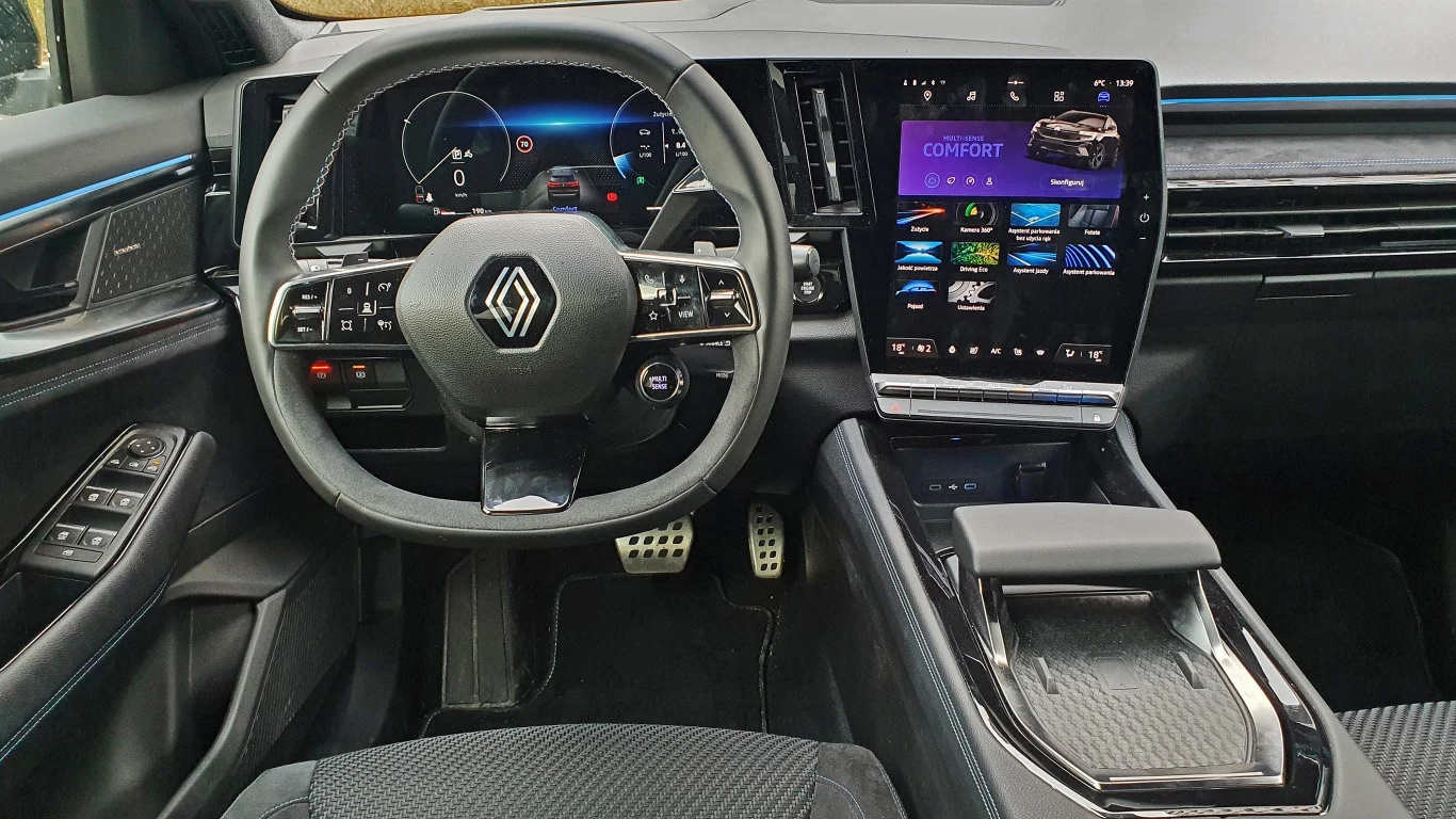 Renault Austral Renault Austral