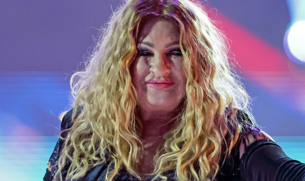 Beata Kozidrak Beata Kozidrak