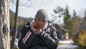 Trener kadry kobiet w skokach szczerze: przerosło mnie to, ale nie żałuję